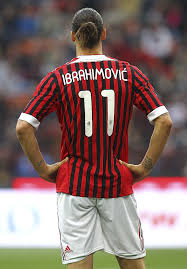 Milan Italy April 25 Zlatan Ibrahimovic Of Ac Milan Gestures During The Serie A Match Between Ac Milan And Genoa Cfc At Ac Milan Zlatan Ibrahimovic Milan