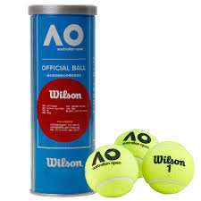 This time, the prize is being the heavy favorite in sunday's final. Wilson Us Open Australian Open Official Tennis Balls Sports Tournament Outdoor High Quality Ball Tennis Accessories Aliexpress