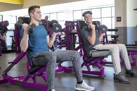 Planet fitness | andrew h. Teens Can Work Out For Free At Planet Fitness This Summer Chicago Sun Times