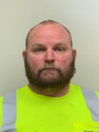 Offender Information