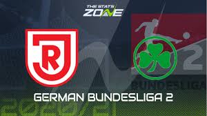 Please be aware that our content is licensed for as a basic usage right that is limited to the terms of this agreement. 2020 21 German Bundesliga 2 Jahn Regensburg Vs Greuther Furth Preview Prediction The Stats Zone