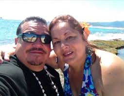 I would like to send a heartfelt Thank You to each and every one of you who  prayed for my cousin Letty Martinez. The Lord's will was to take her home  this