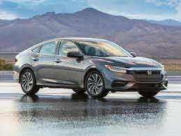 The 2020 honda insight returns rolls into the new model year without any major changes. 2020 Honda Insight Prices Reviews Vehicle Overview Carsdirect