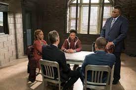 Special victims unit streaming on hulu, fubotv, sling tv, usa network, directv, peacock premium, spectrum on demand or for free with ads on peacock, peacock premium. Law Order Svu Season 19 Episode 20 Review Guardian Tv Fanatic