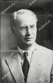 Andrew Soutar Author Editorial Stock Photo