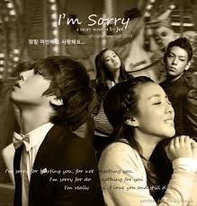 Updated on jul 27, 2015. I M Sorry Asianfanfics