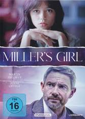 Filme mit Jenna Ortega