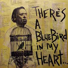 Blue Bird Charles Bukowski Bukowski Blue Bird