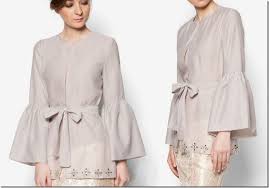 Desain baju organisasi pdh akhwat kammi format cdr ucorel desain pdh berkonsep syar i bisa dipakai di tempat tempat formal nah sahabat yang hendak memesan baju organisasi atau apalah. Baju Raya 2016 Kebaya Peplum Kimono Style Blouse Ideas Model Baju Wanita Model Pakaian Wanita Desain Blus