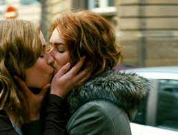 Rosas Rojas Imagine Me You Pelicula Lgbt Sobre Lesbianas Lesbosfera