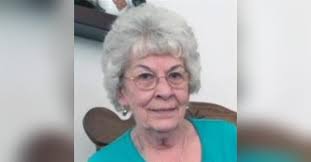 Shirley June Knutson Obituary