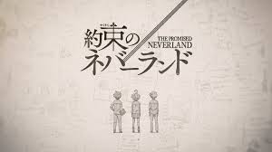 Promised neverland · aesthetic · anime · ray; The Promised Neverland Production Notes 07 12 And Final Impressions Sakuga Blog
