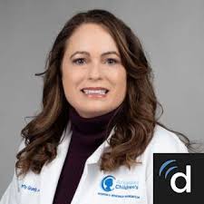 Find Pediatric Nurse Practitioners in Arkansas