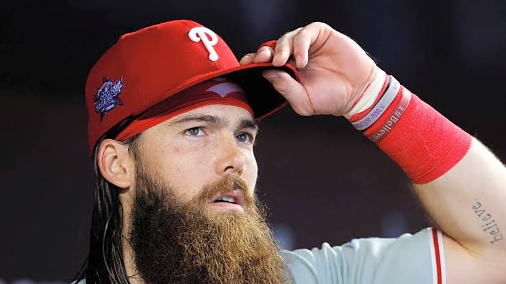 Phillies Announce Brandon Marsh Decision Amid Troubling Development |  Yardbarker
