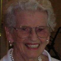Mrs. Lou Janas Obituary