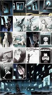 Vainglorious 11 Ilustracion Historia Historietas Ilustraciones