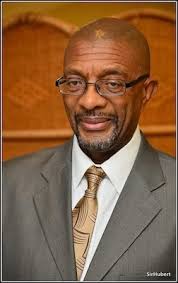 Honoring the Life of Wynston E. Dunbar