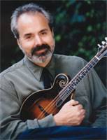 John Reischman: CoMando Guest of the Week