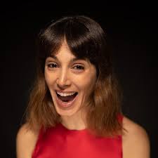 Molly Cass O'Donnell (@MollyCassOD)