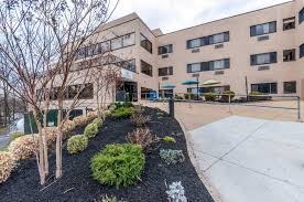 Maybe you would like to learn more about one of these? Serenity Rehabilitation And Health Center