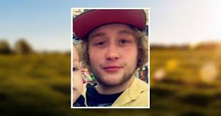 Brandon Gault Obituary April 12, 2018