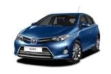 TOYOTA-AURIS