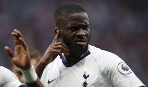 View the player profile of tottenham hotspur midfielder tanguy ndombele, including statistics and photos, on the official website of the premier league. Waks7fw969l1im