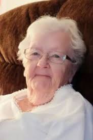 Irene Webb Obituary in Grande Prairie at Oliver's Funeral Home &  Crematorium