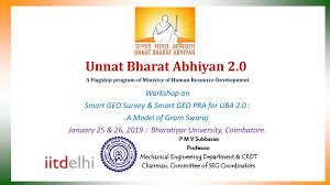 In addition advanced training institutes of ministry of labour will also be provided grant for upgrading trainers training facility for renewable energy in their institutions. A Flagship Program Of Ministry Of Human Resource Development Ppt Download