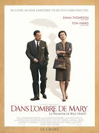 Offre limitée pour les utilisateurs inscrits uniquement Dans L Ombre De Mary La Promesse De Walt Disney Film 2013 Allocine