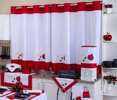 Cocinasvintage Hacer Cortinas Cortinas Cortinas De Cosina