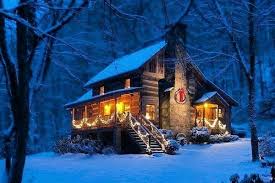 You want to get it right. 18 Must See Winter Log Cabins Deep In The Woods Like Design Ideas