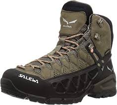 Great For Salewa Women S Alp Flow Mid Gtx W Mountaineering Boot Womens Outdoors Shoes 176 89 Findgreatdesigns From Mountaineering Boots Hiking Boots Boots