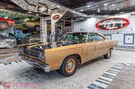 Image result for Yellow Gold 1969 Plymouth
