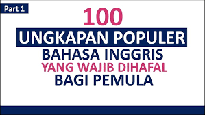 Don't ask too many questions artinya jangan kepo. 101 Kata Kerja Dalam Bahasa Inggris Yang Sering Digunakan Dalam Kehidupan Sehari Hari 1 Youtube