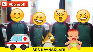Kendiliğinden ışık veren ve çevresini aydınlatan ışık kaynaklarına doğal ışık kaynakları denir. Yapay Ses Kaynaklari Dogal Ses Kaynaklari 3 Sinif Fen Youtube