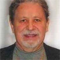 Lawrence E. Dionne Obituary