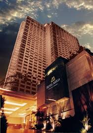 Mulia Hotel The Best Hotel At Jakarta Wego Travel Editor S Desk Bepergian Perjalanan Indonesia