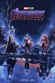 Avengers Endgame The Big Three Marvel Avengers Marvel Marvel Superheroes