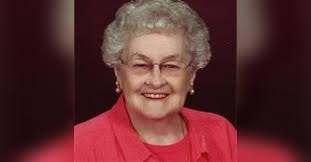 Margaret Taylor Obituary