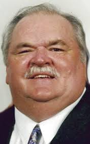 Ernest Shell of Ferguson dies Wednesday