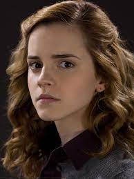 Harry Potter Photo: Hermione Granger | Emma watson harry potter, Harry  potter hairstyles, Emma watson