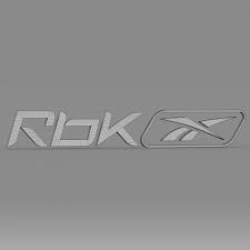 A collection of the top 22 rbc logo wallpapers and backgrounds available for download for free. Rbk Logo 3d Model In Clothing 3dexport