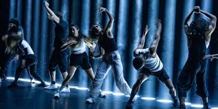 IMPRESSIONS: "Dancing Without Steps:The Art of Improvisation with Margaret  Beals"