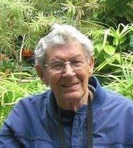 Leslie Truscott Obituary (2013)