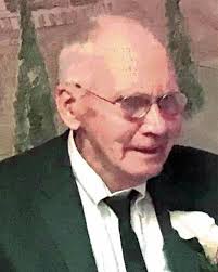 Gary Leaf Obituary (1935