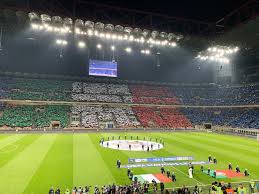 L'italia affronterà l'ultimo impegno della uefa nations league il 17 novembre 2018. Con La Figc Allo Stadio San Siro Per Italia Portogallo Valevole Per La Nations League Master Infrastrutture Sportive