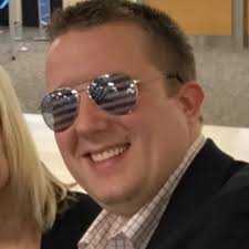 Robert Swearengin's Instagram, Twitter & Facebook