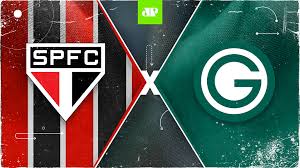 Uma derrota que valeu dois pontos. Sao Paulo X Goias Assista A Transmissao Da Jovem Pan Ao Vivo Jovem Pan