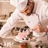 Cake decorating jobs near me. 1